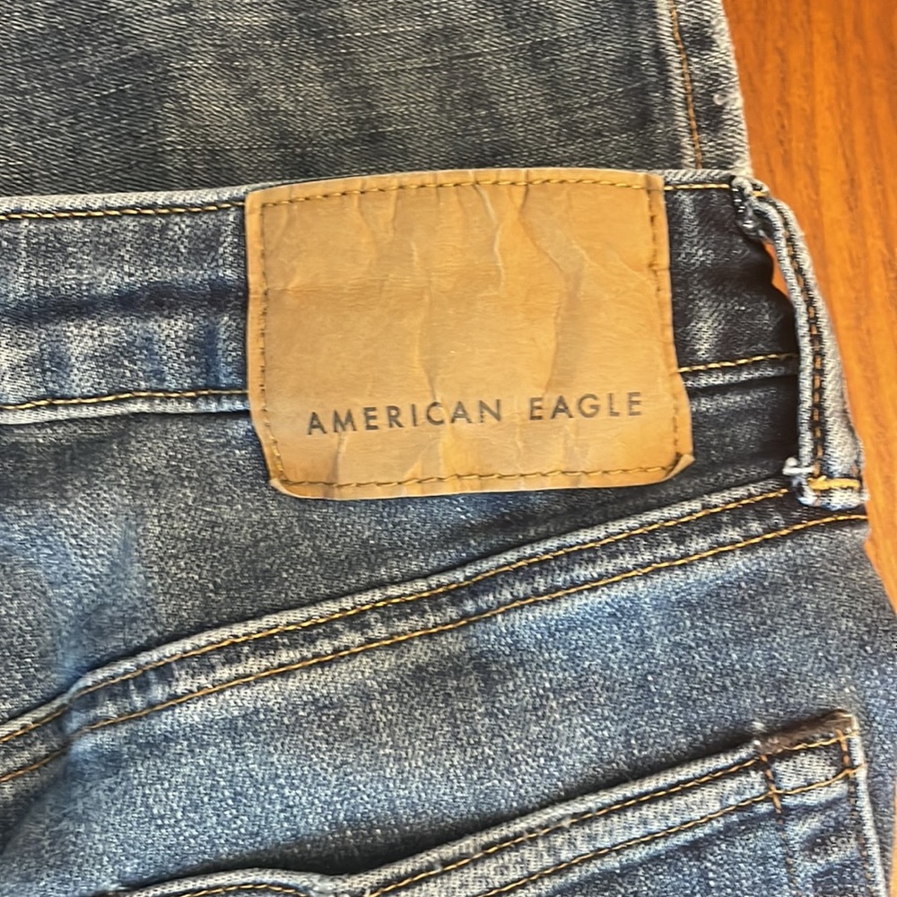 American eagle - Picture 4 of 4